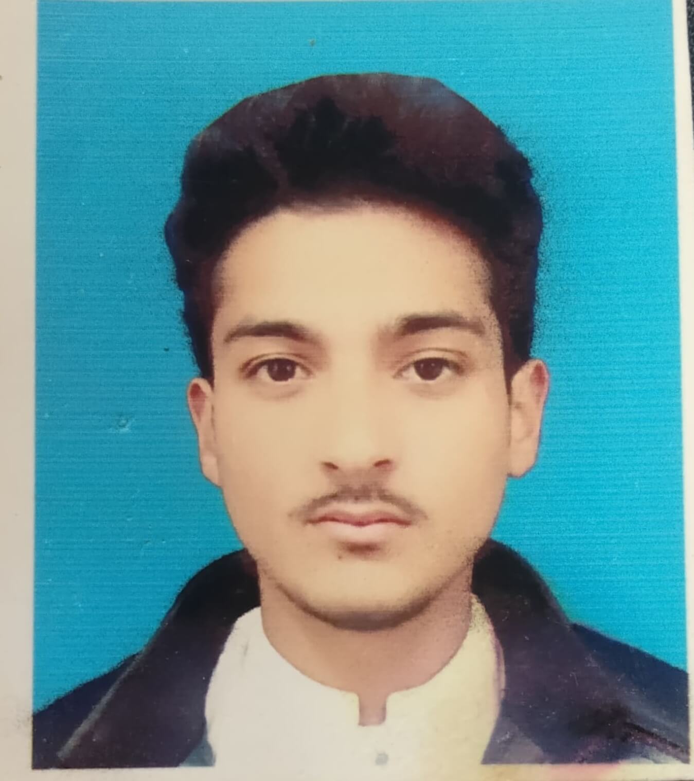 Khalil Ahmad