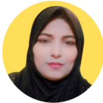 Sana Nadeem - Rahim Yar Khan, Pakistan