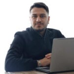 Amir Shoajei - Kerman, Iran