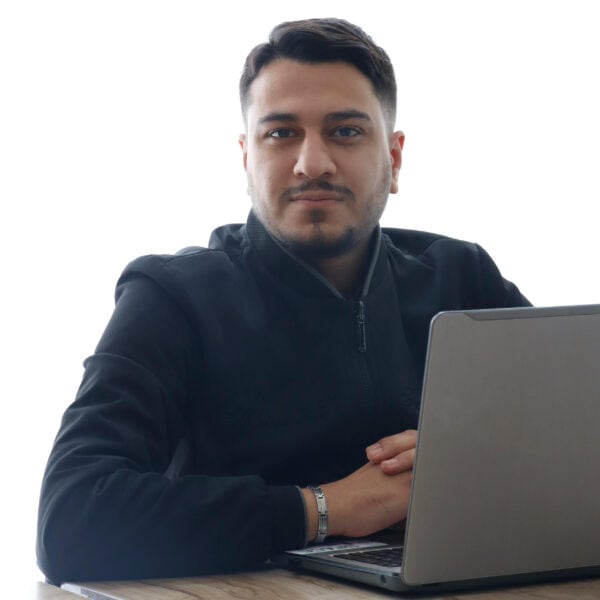 Amir Shoajei