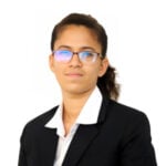 Ayrin Sultana - Dhaka, Bangladesh