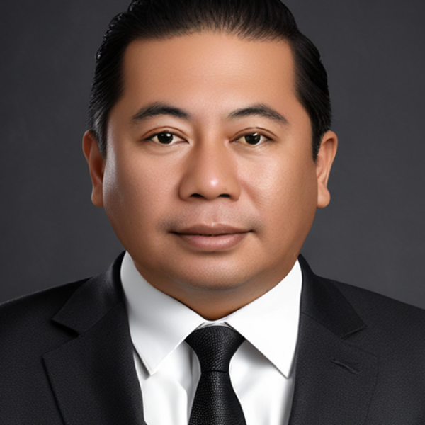 Keith Galleros