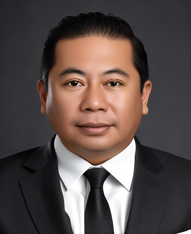 Keith Galleros