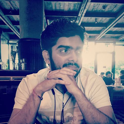 Chirag Shah