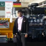 Muhammad Faraz - Lahore, Pakistan