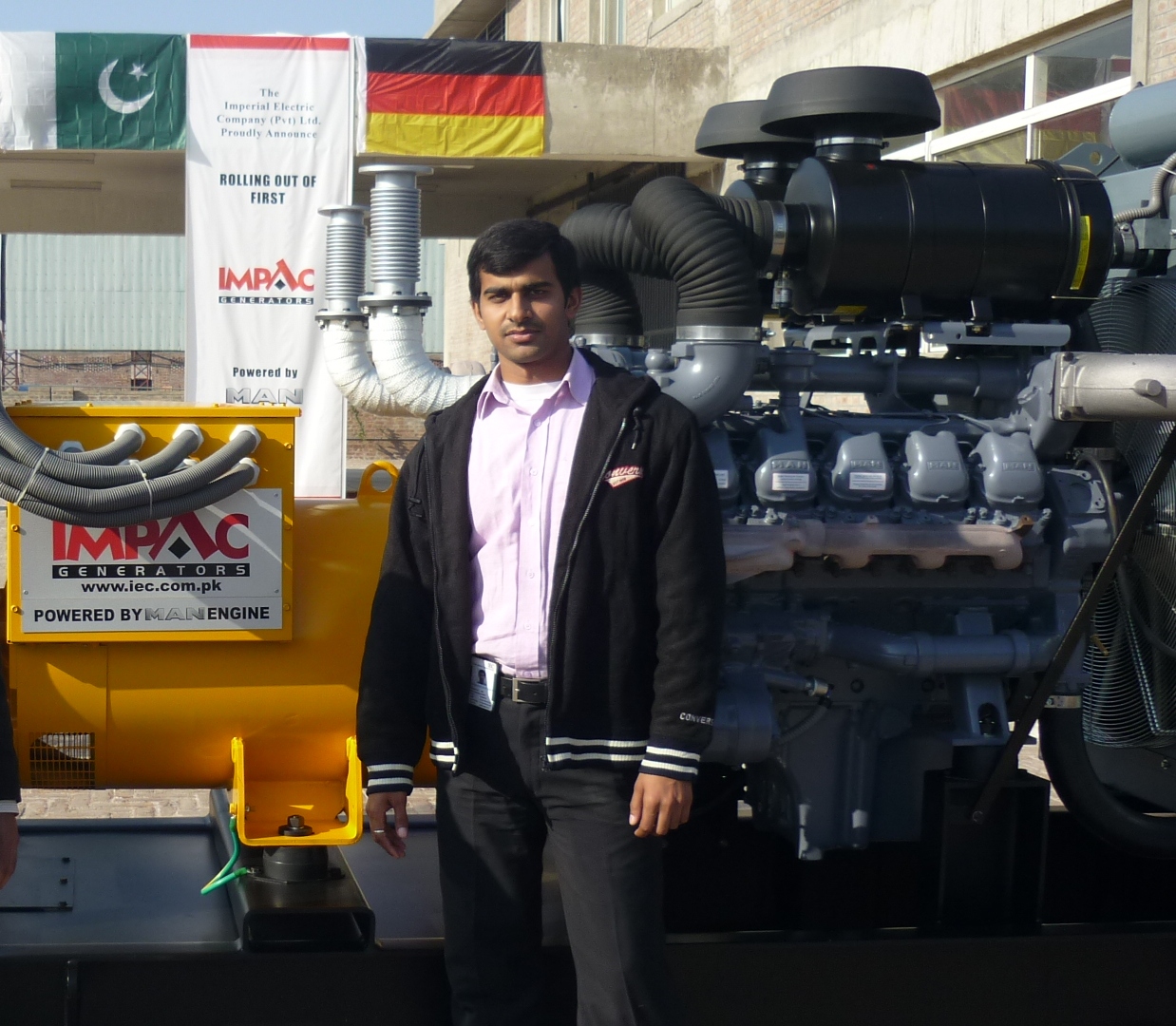 Muhammad Faraz