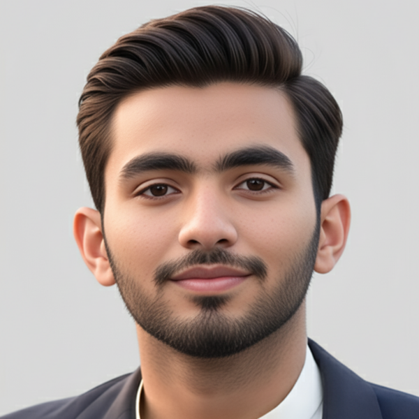 Ahmad Shafqat