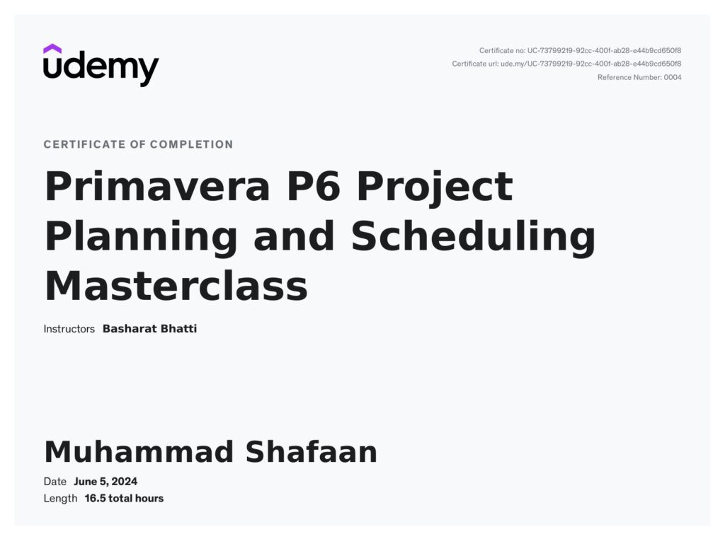 Muhammad Shafaan - portfolio - 0