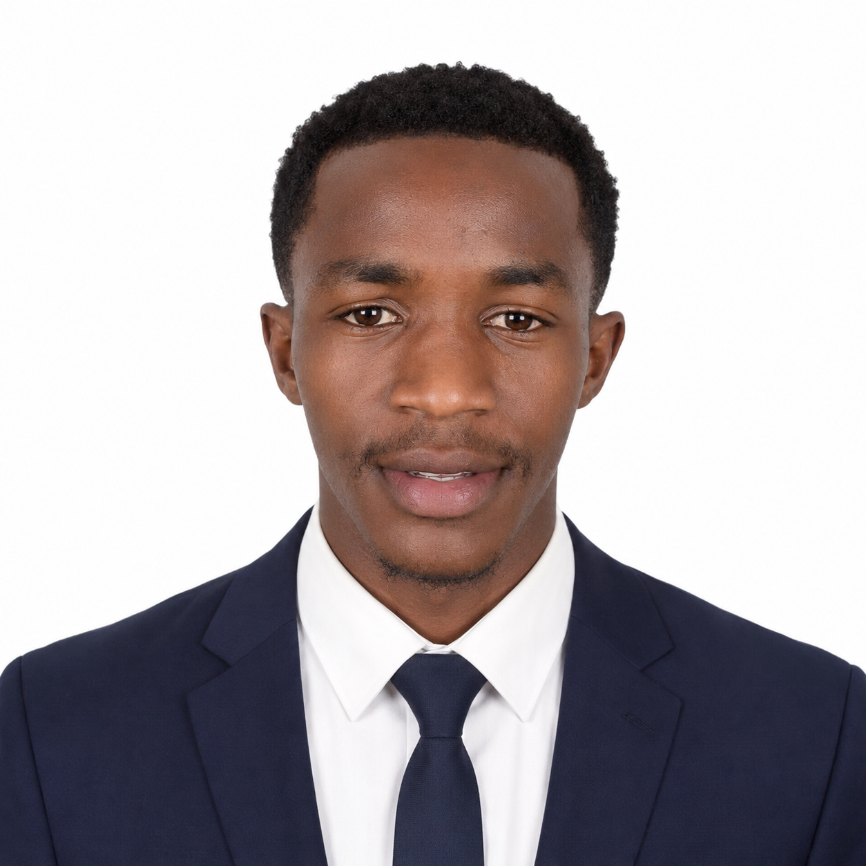 Fredrick Maina