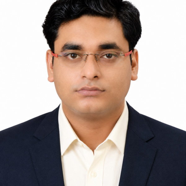 Amit Chakraborty