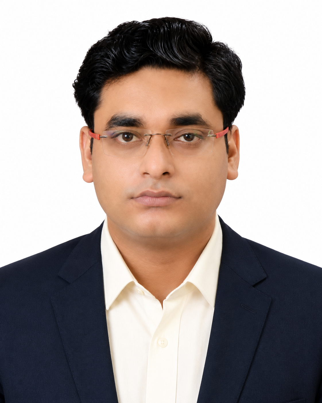 Amit Chakraborty