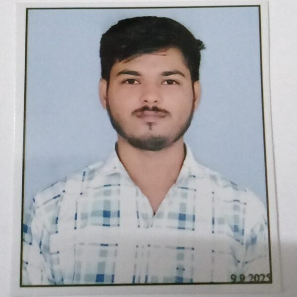 Chetan Kajge