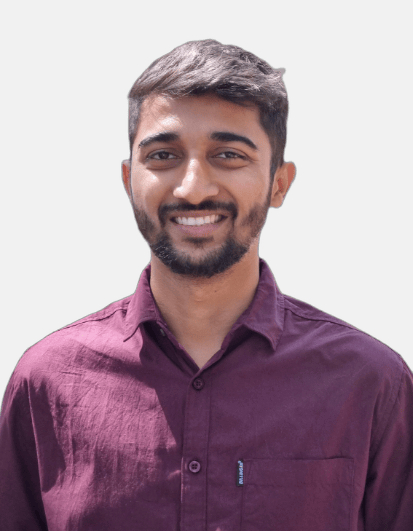 Harshit Agarwal