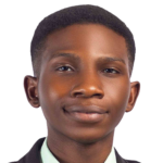 Nehemiah Ola - Lagos, Nigeria