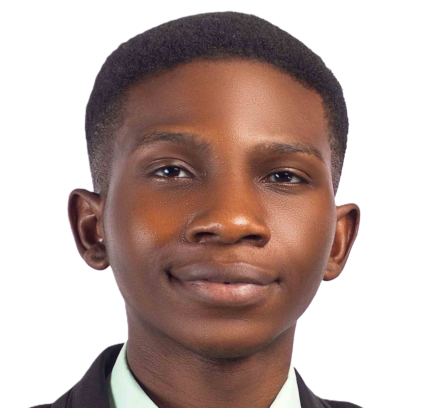 Nehemiah Ola