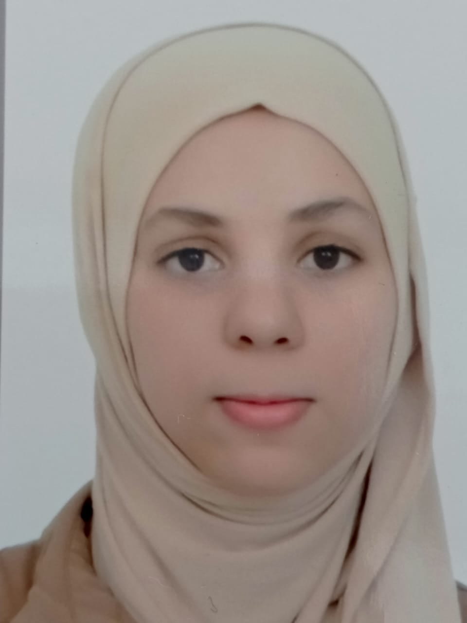 Zainab Jamil