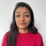 Shally Murarka - Delhi, India