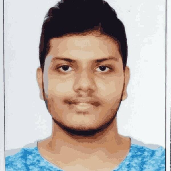 Agniroop Saha