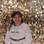 Jenny Mae Talaver - Ville de Zamboanga, Philippines