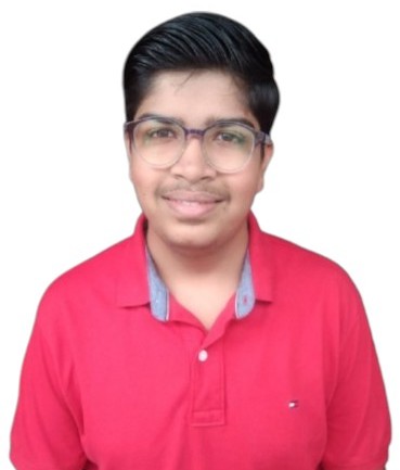 Bhavishya  Jain