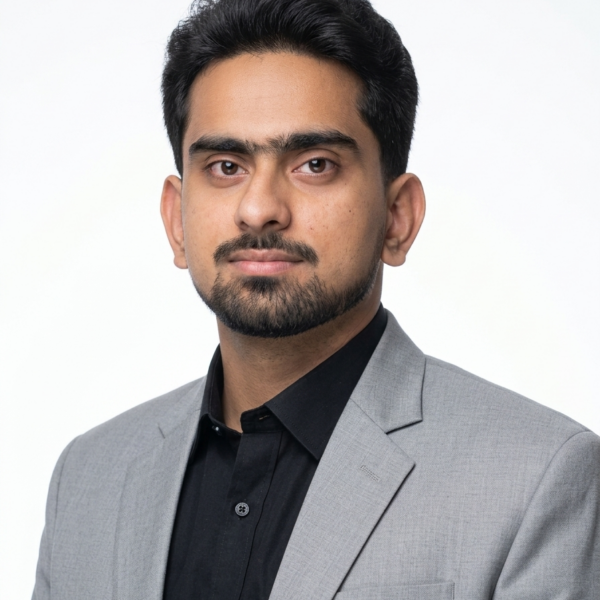 Arslan Sajid