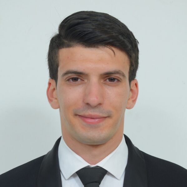 abdennour benmahammed
