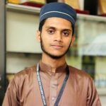 Syed Bayzid - Sylhet, Bangladesh