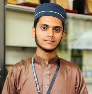Syed Bayzid