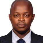 CHARLES OKOTH OKELLO - Dubai, United Arab Emirates