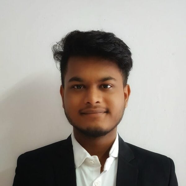 Vedant Pathrabe