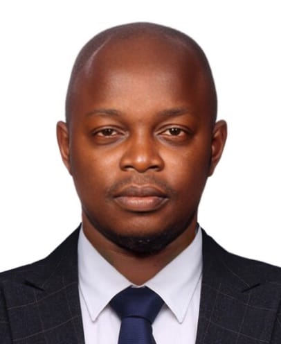 CHARLES OKOTH OKELLO