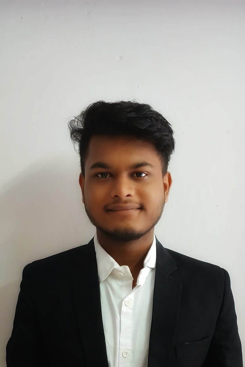 Vedant Pathrabe