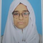 Areeba Liaquat Ali - Karachi, Pakistan