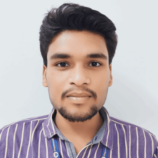 Harthik Bedudoori