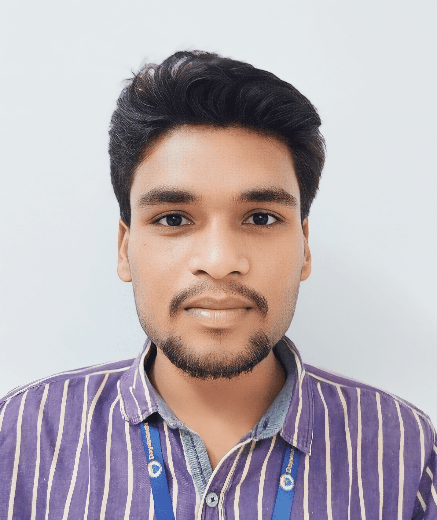 Harthik Bedudoori