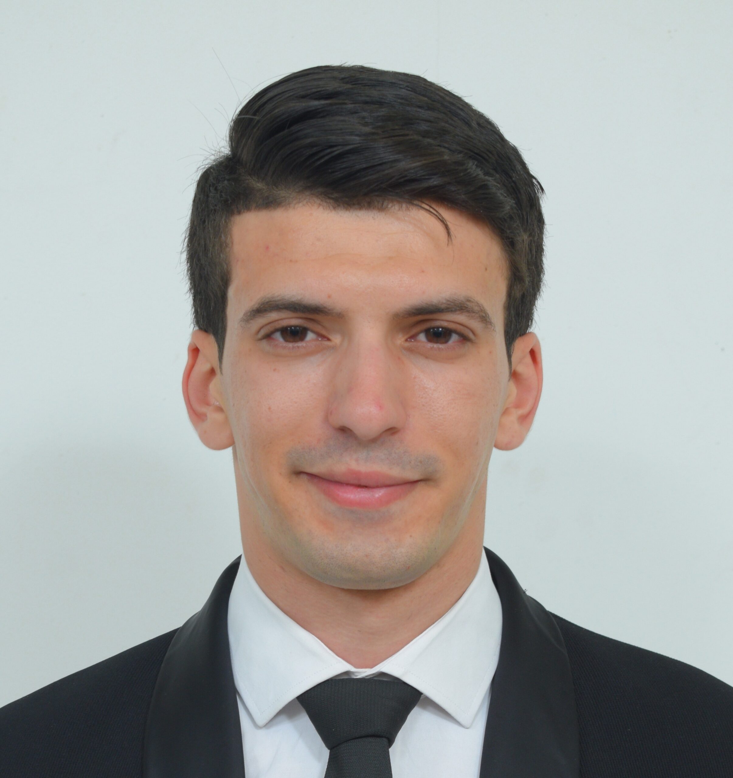 abdennour benmahammed