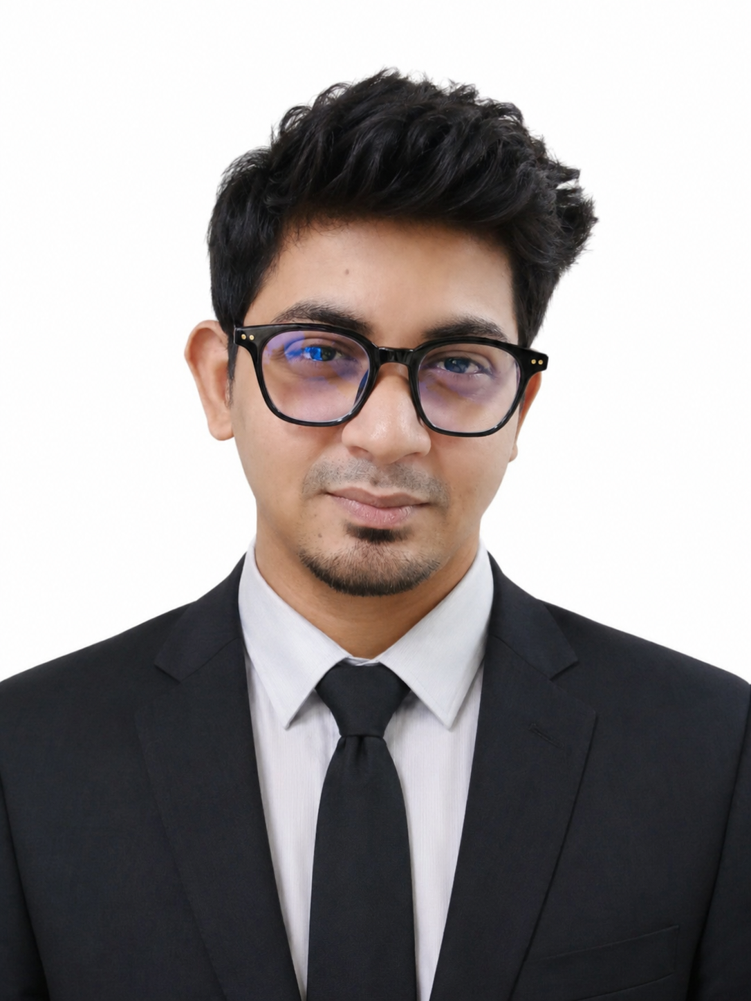 Md Nazim Uddin