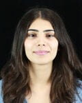 Mahira Manchanda - دلهي, الهند