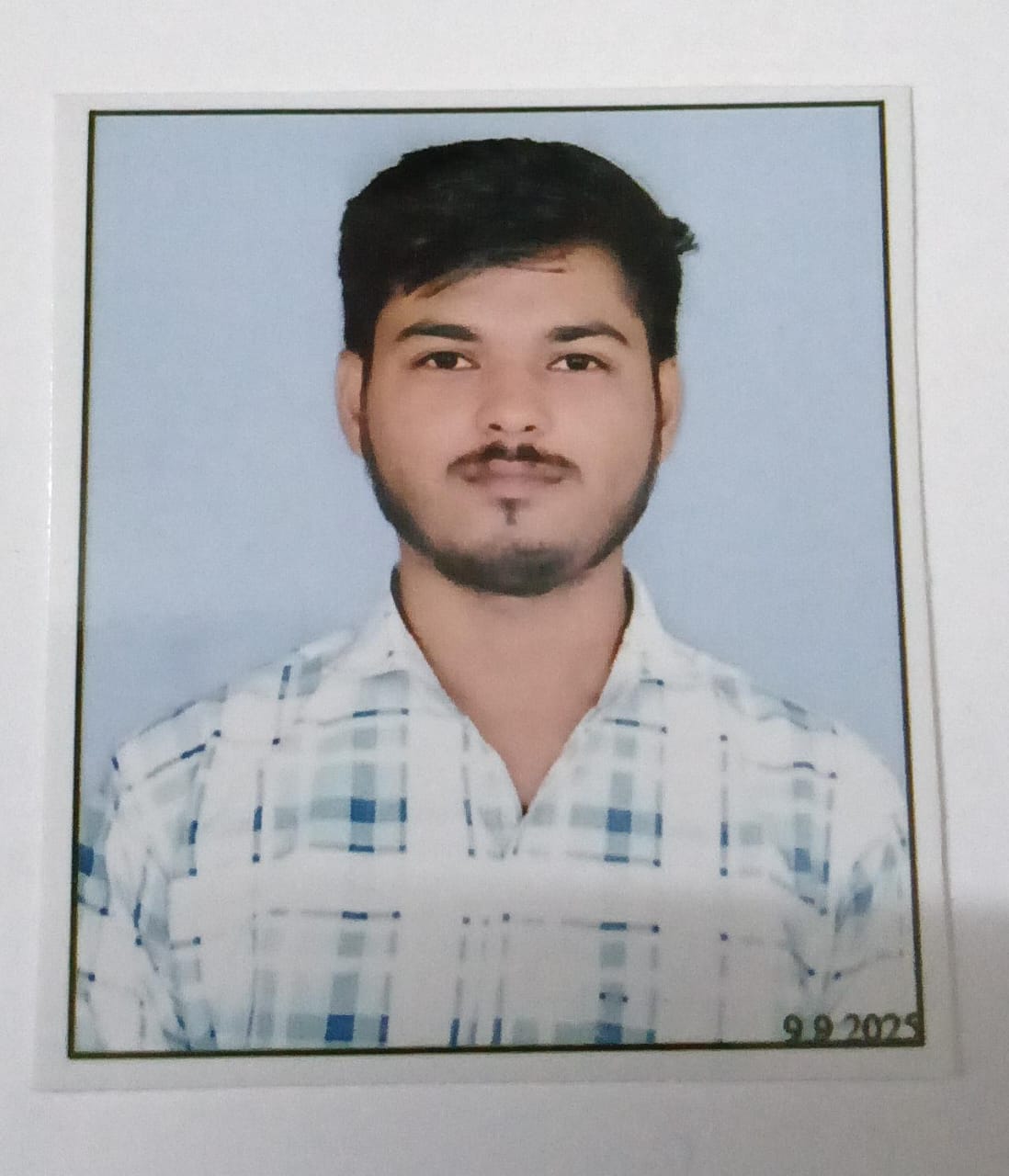 Chetan Kajge