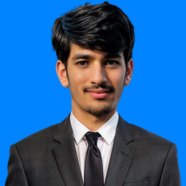 Muhammad Asim