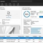 Document Intelligence Design Design intelligent systems that analyze, organize, and recognize relationships between documents to improve information