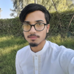 Muhammad Arham - Multan, Pakistan
