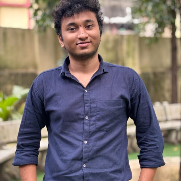 Niraj Yewale