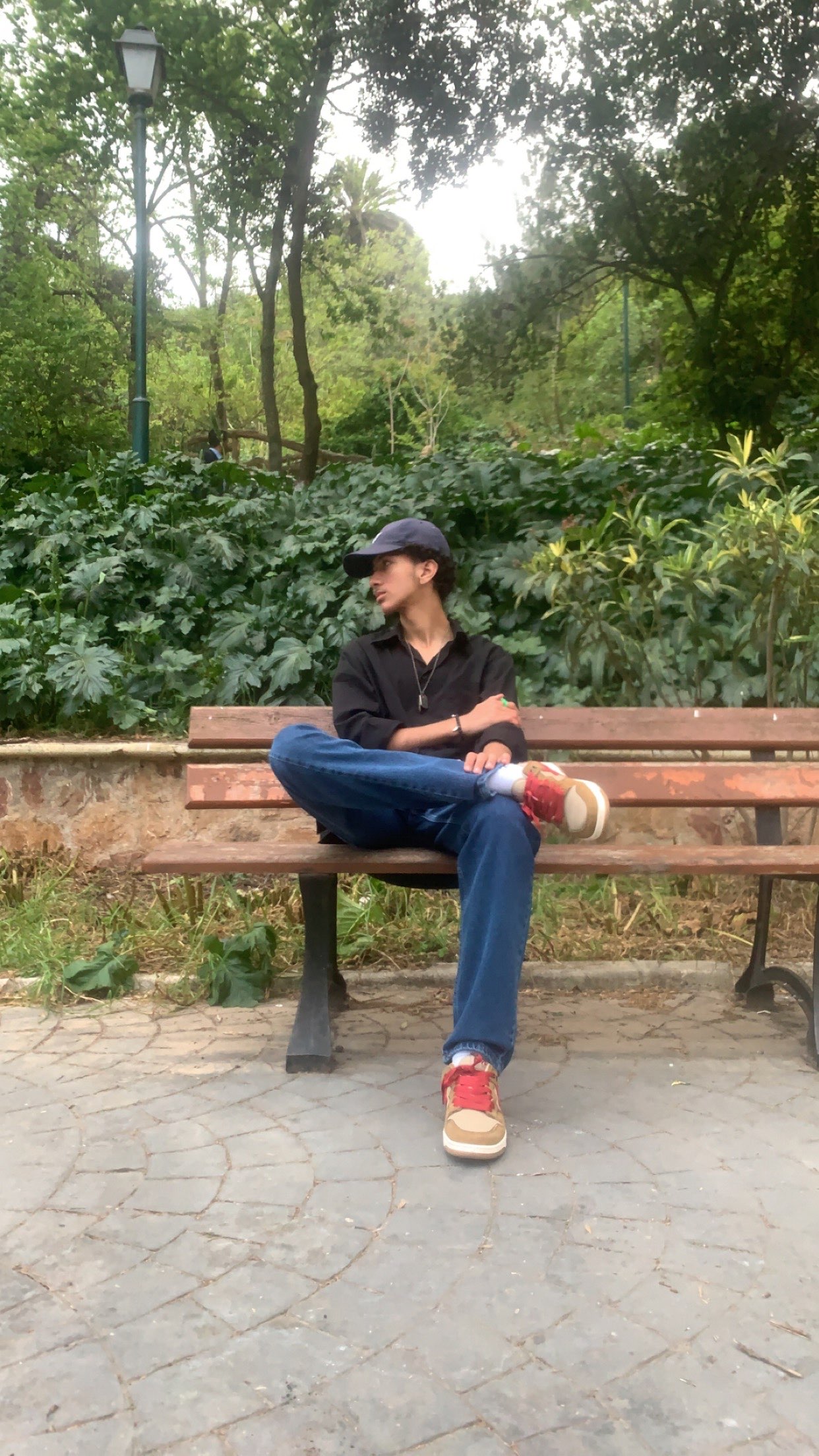 Rabti Tahar Soheib