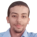 Omar ELMAHFOUDI - El Jadida, Maroc