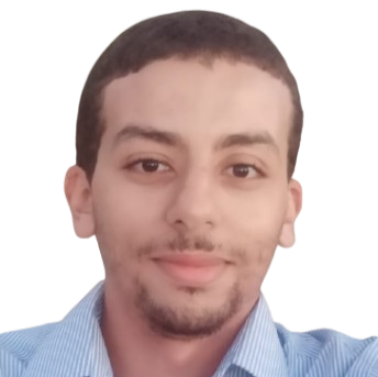 Omar ELMAHFOUDI