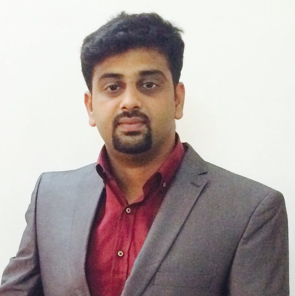 Nidhin kumar