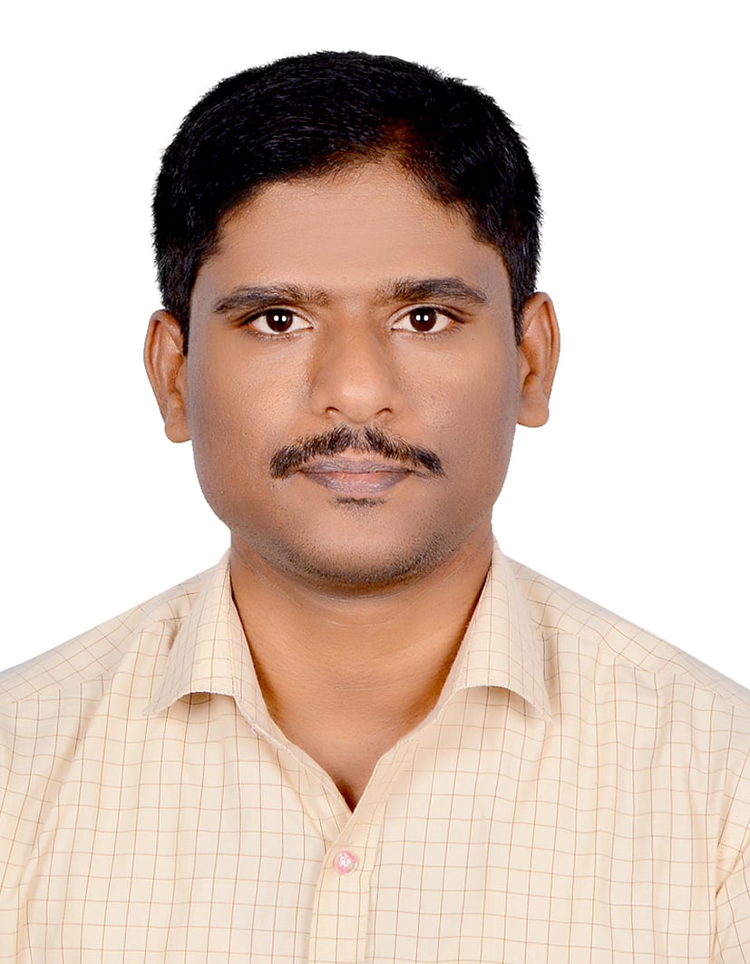 PARTHASARATHY D