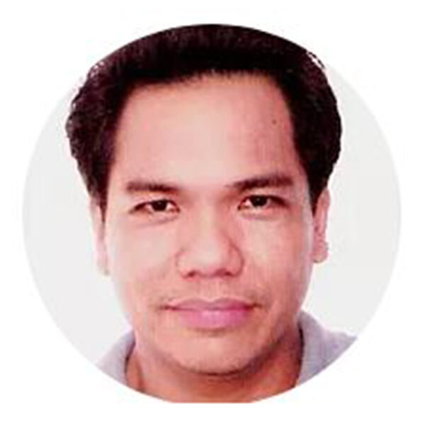 Jonathan Shih