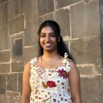 SIDDHI KALE - Pune, India
